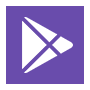 Icon Google Play Store