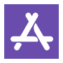 Icon Apple App Store